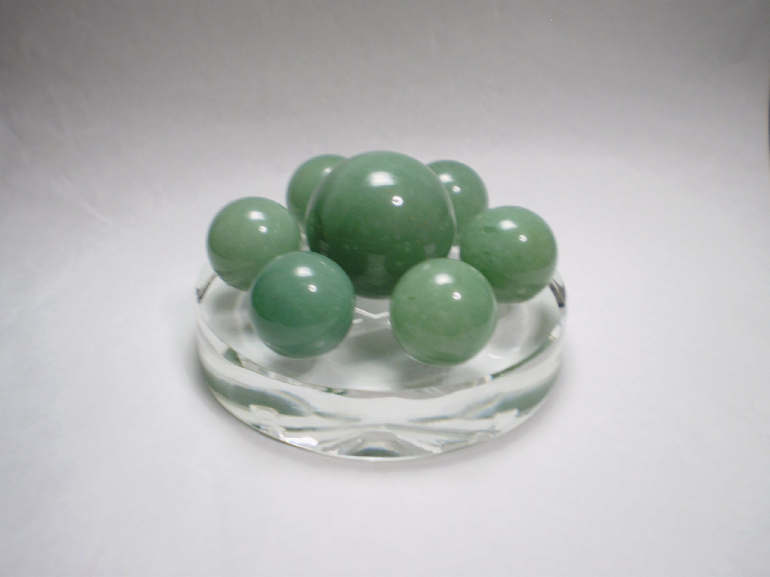 ♦天然石 招き猫 インド翡翠 アベンチュリン 開運 金運財運 千客万来 置物飾り ♢天然石 招き猫 インド翡翠 アベンチュリン 開運 金運財運 千客万来